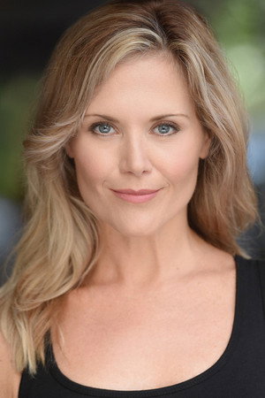 Tamara Fay portrait