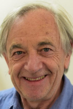 Bill Forsyth portrait