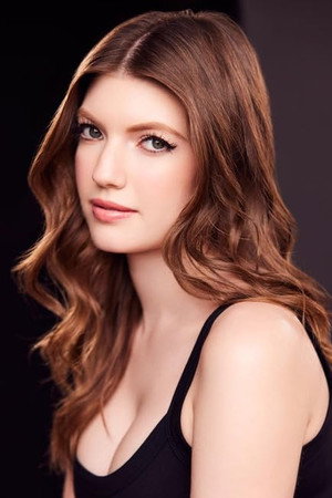 Alexa Reddy portrait
