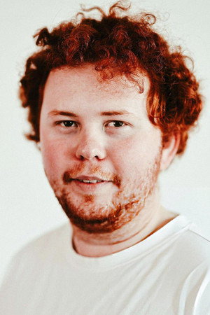 Snorre Kind Monsson portrait