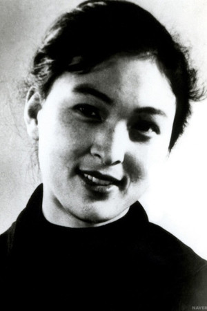 Bok-soo Kim portrait