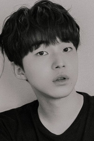 Kim Kang-min portrait
