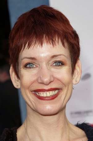 Susanne Blakeslee portrait