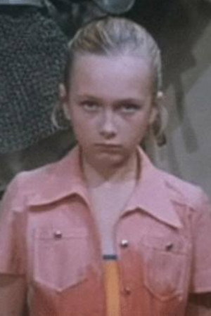Tatyana Danilova portrait