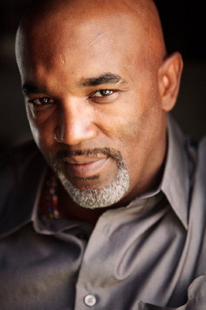 Leonard L. Thomas portrait