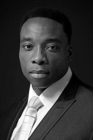Bentley Kalu portrait