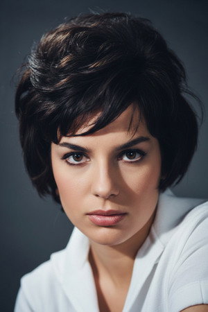 Cavidan Dora portrait