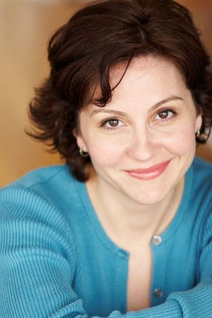 Victoria Garcia-Kelleher portrait