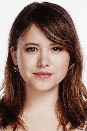 Taylor Spreitler portrait