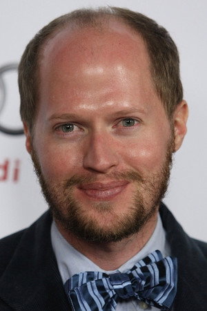 Eric Chase Anderson portrait