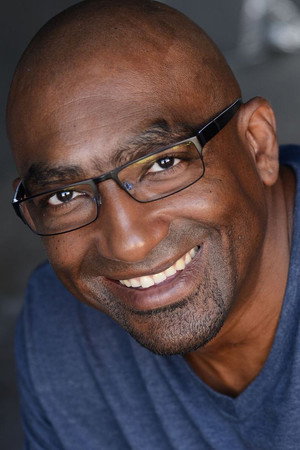 Christopher Guyton portrait