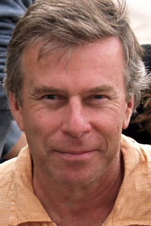 Ray Landry portrait