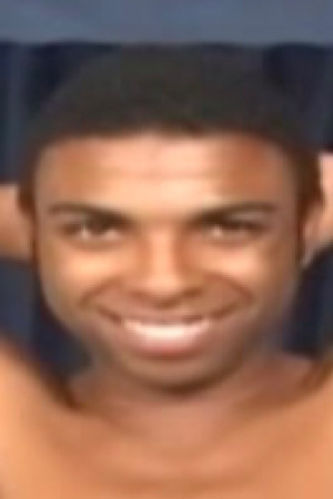 Dominick Parker portrait