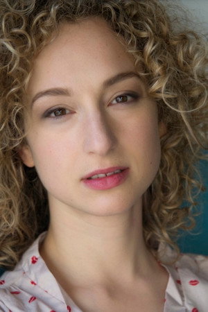 Francesca Golia portrait