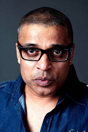 Atul Mathur portrait