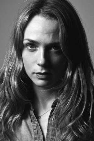 Kerry Condon portrait