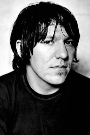 Elliott Smith portrait