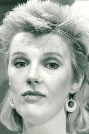 Jackie Downey portrait