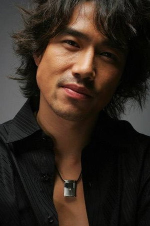 Yoon Jung-yeol portrait
