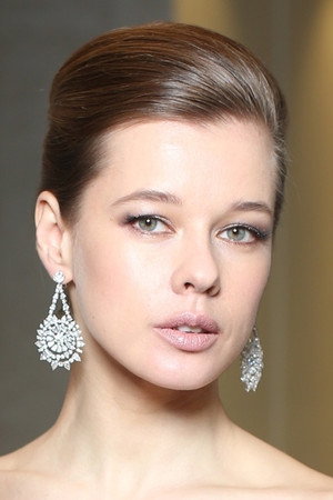 Katerina Shpitsa portrait