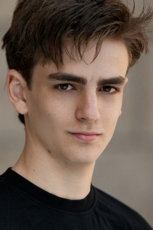 Fabio Bizzarro portrait