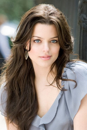 Adriana Torrebejano portrait