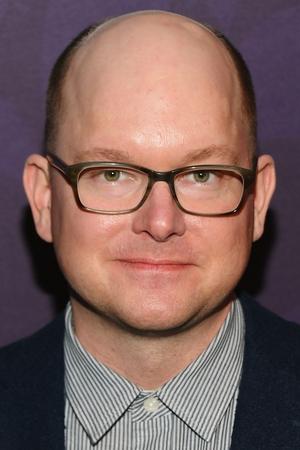 Mark Proksch portrait