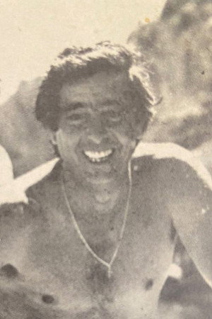 Mariano Moreno portrait