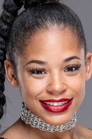 Bianca Crawford portrait