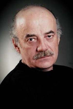 Jan Hencz portrait