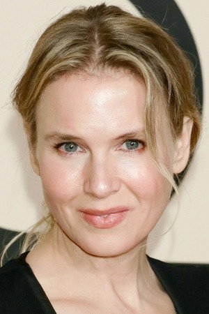 Renée Zellweger portrait