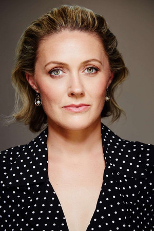 Marney McQueen portrait