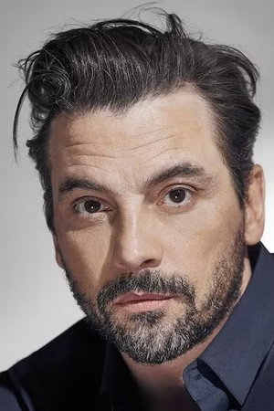Skeet Ulrich portrait