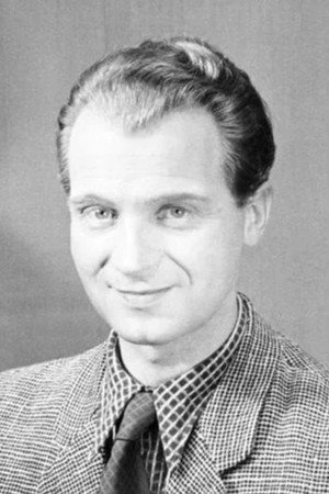 Zygmunt Kęstowicz portrait