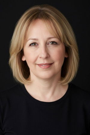 Yasemen Büyükağaoğlu portrait