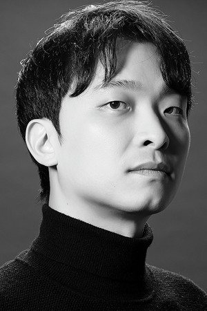 Ha Seong-guk portrait