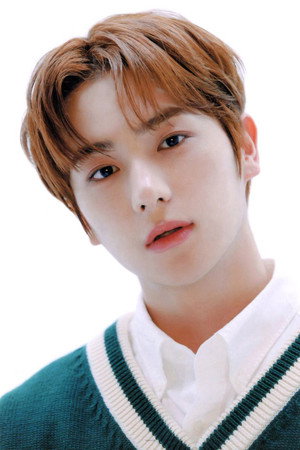 Hyunjae portrait