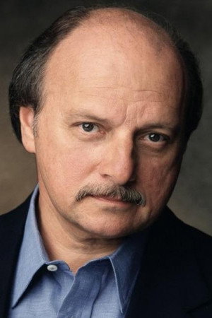 Dennis Franz portrait