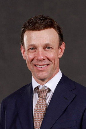 Matt Kenseth portrait