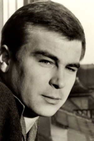 Georg Kostya portrait