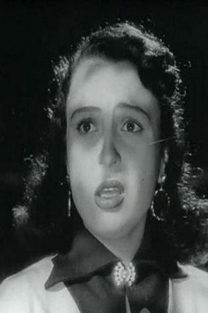 Qout El Qoloub portrait