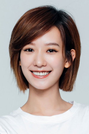 Summer Meng portrait