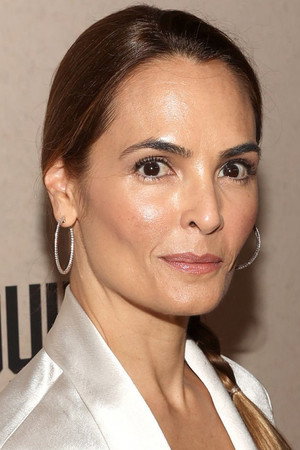 Talisa Soto portrait