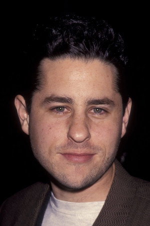 J.J. Abrams portrait
