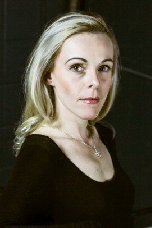 Jamie Tognazzini portrait