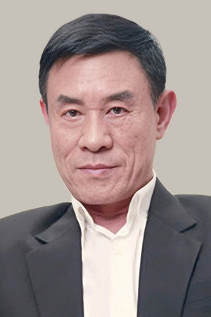Du Zhiguo portrait