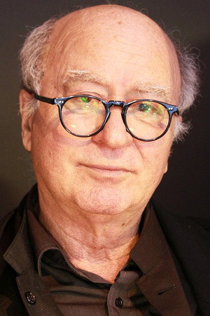 Georges Wolinski portrait