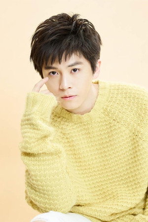 Philip Lau portrait