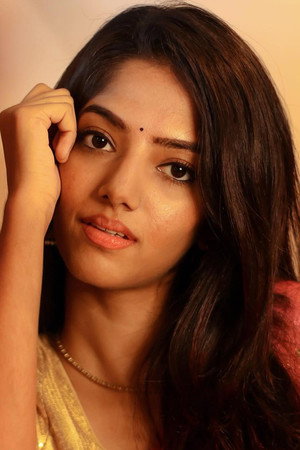 Sahana Sarvesh portrait