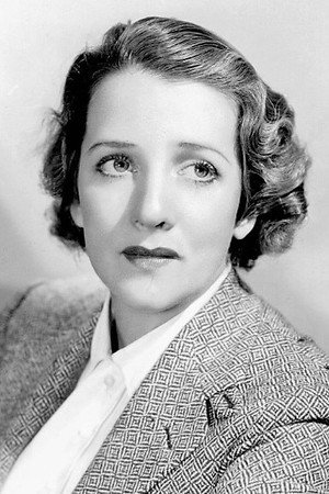 Helen Flint portrait